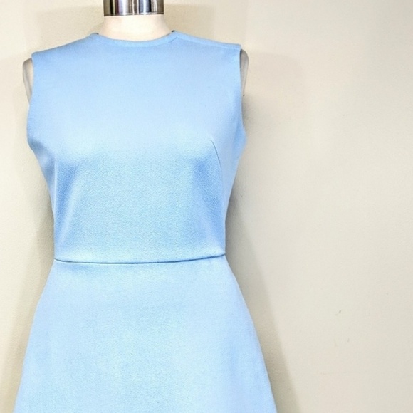 Vintage 70's Dress - Picture 2 of 6